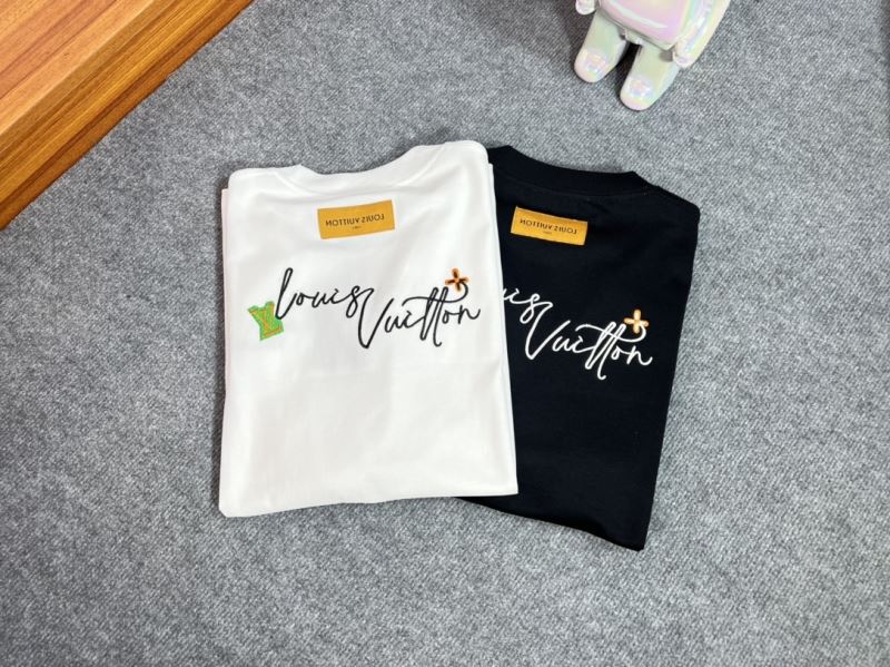 Louis Vuitton T-Shirts